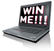 Giveaway