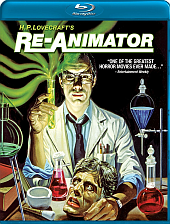 reanimate