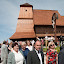 Trnovské Hody 2012 - vysvätenie kostola
