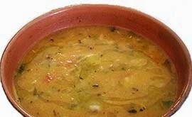 acquacotta maremmana potage acquacotta maremmana potage