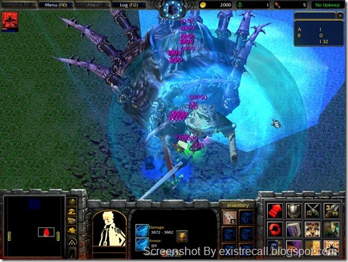 Naruto Battle Royal v7.41(With AI) Warcraft 3 Map Naruto Battle Royal v7.41(With AI) Warcraft 3 Map