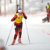 Marie Nørstebø