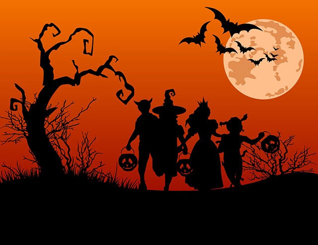 Boldog Halloweenie-t! 04