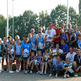 Clubkampioenschappen DAG 2, Dongen, 27-09-2009