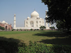 Taj Majhal
