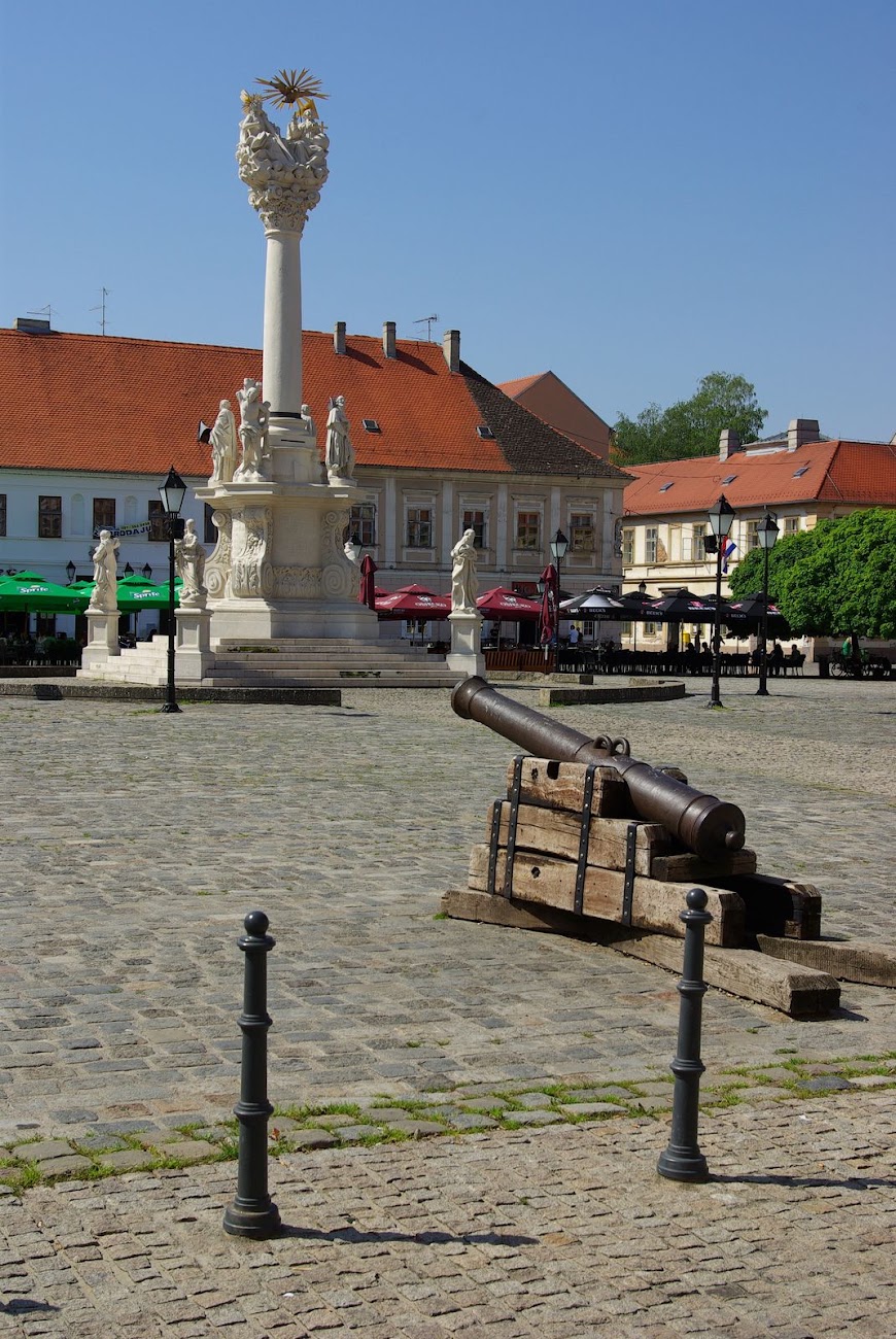 Osijek Osijek