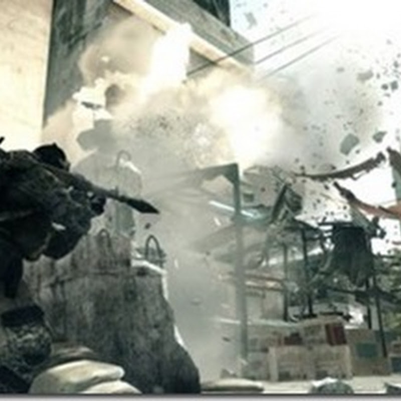 Battlefield 3 Back To Karkand DLC erscheint im Dezember