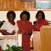 Women's Ministry Day - Nov 20, 2009