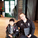winter camp 17.5.2013