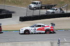 Nissan GT-R making a go in World Challenge.