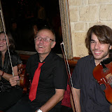 Paris Gaels Ceili Paris Gaels Ceili