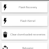 Recovery Tool - An awesome app to flash recovery