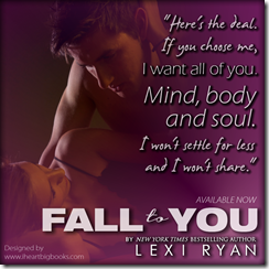 Fall to You Teaser 1 v2 Fall to You Teaser 1 v2