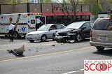 MVA On Route 59 At The Shell Gas Station - DSC_0079.JPG