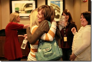 meet and greet Scentsy