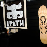 Path to Wisdom Deck Art Show and Auction.
photos courtesy Nakota Designs www.nakotadesigns.com Path to Wisdom