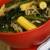 Warzywna zupa curry