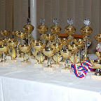Vyhlášení Chebského poháru 2007
