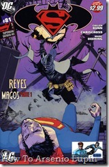 P00002 - Superman and Batman #81 P00002 - Superman and Batman #81