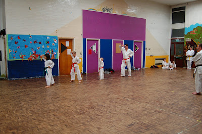  October 2010 Grading Pictures