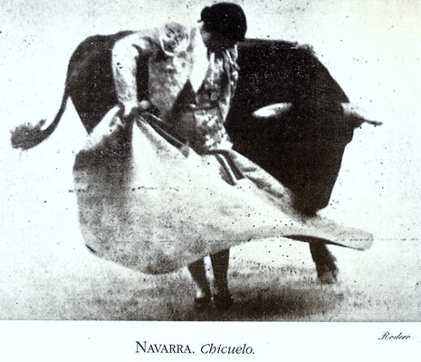 Ryan-Navarra Chicuelo 001 Ryan-Navarra Chicuelo 001