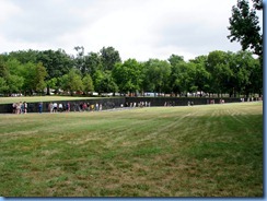 1414 Washington, DC - Vietnam Veterans Memorial