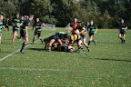 RCD - Delftzijl (69 - 20)