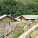 23.07.10 Malga Knutenalm Riva di Tures - Knutenalm in Rein in Taufers