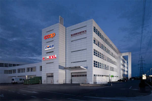 SIGNY CENTRE سويسرا SIGNY CENTRE سويسرا