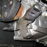 E36 6 speed install