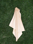 Handdoek 
Materiaal: lindehout
Behandeling: lijnolie en bijenwas
Afmeting: 37x5x74cm
Achtergrondinformatie: Dit werkstuk komt uit de Teleac cursus. Ik heb een handdoek opgehangen en nagemaakt. Veel werk aangezien bijna al het hout weggehaald moet worden. Ik heb het erg glad afgewerkt en dat duurt lang als je alle beitelsporen wilt weghalen.