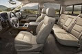 2015 Chevrolet Silverado HD crew cab pickup 2015 Chevrolet Silverado HD crew cab pickup
