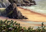 Three Cliffs Bay 