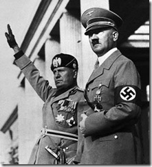 Hitlermusso Hitlermusso