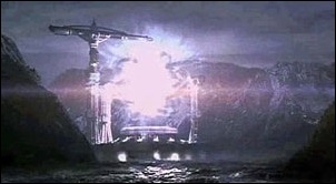 Contact-Machine