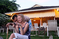 Jason and Susan