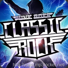 Punk-goes-classic-rock