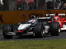 HD Wallpapers 2003 Formula 1 Grand Prix of Australia
