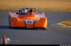 1984 Tiga Sports 2000