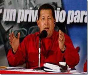 CHAVEZ CHAVEZ