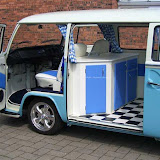2009 and 2010 Kustom Interior Gallery