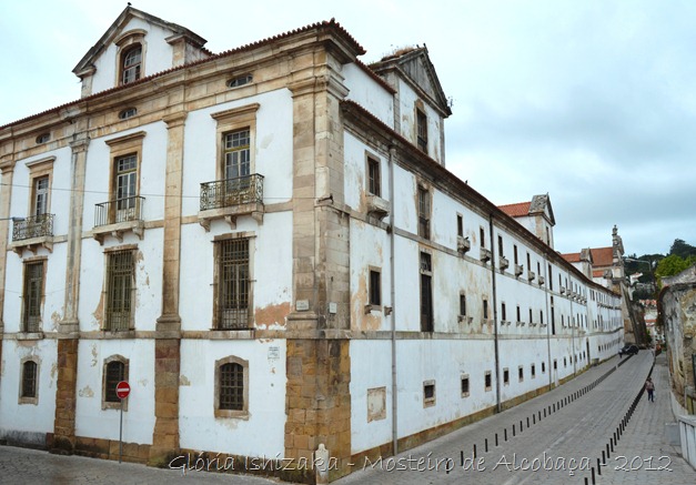 Glória Ishizaka - Mosteiro de Alcobaça - 2012 -89 Glória Ishizaka - Mosteiro de Alcobaça - 2012 -89