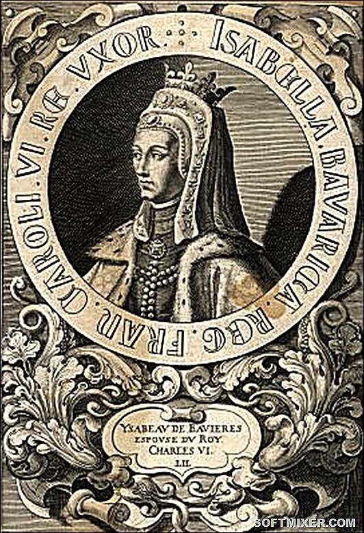 isabeau-de-baviere-queen-of-charles-vi-le-bien-aime isabeau-de-baviere-queen-of-charles-vi-le-bien-aime