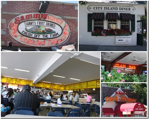 Bronx offers diverse culinary experiences for all tastes