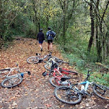 La Garrotxa La Garrotxa