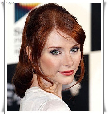 Bryce Dallas
