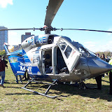 MITFC Fall '08 Boston Medflight Fly-in 10.17