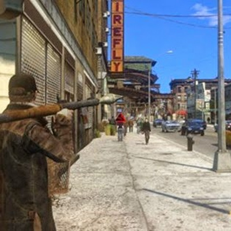 Grand Theft Aiden: Die GTA IV Watch Dogs Mod