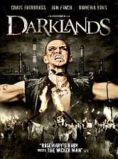 dark dark