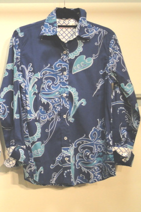 Rome shirt